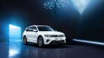 Volkswagen Tiguan L PHEV 2018 года (CN)